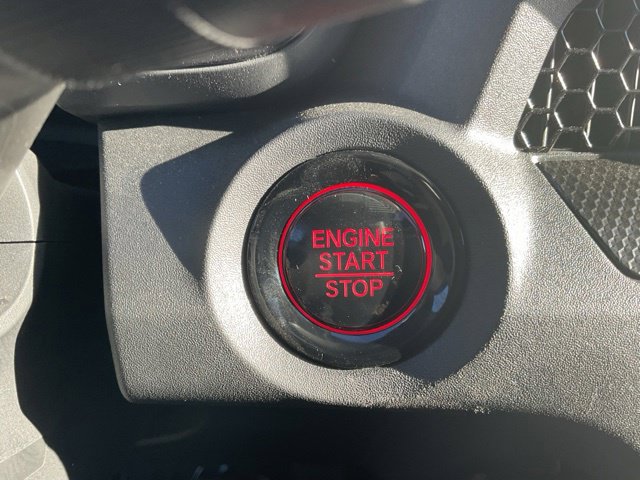 Used 2026 Honda CR-V EX image 21