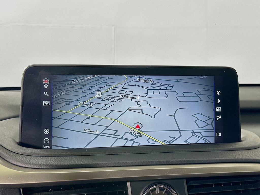 Used 2021 Lexus RX 350 AWD w/ Premium Package image 28