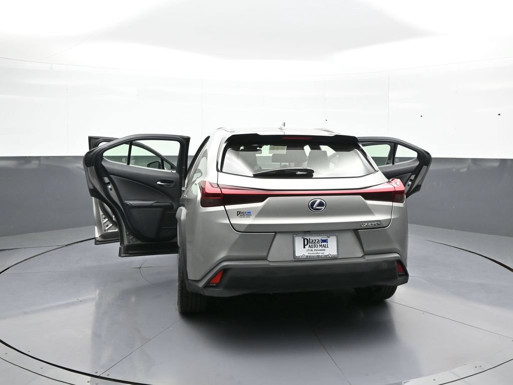 Used 2020 Lexus UX 250h w/ Accessory Package 2 AWD/4WD image 47