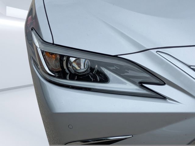 Used 2021 Lexus ES 350 w/ Premium Package FWD image 10