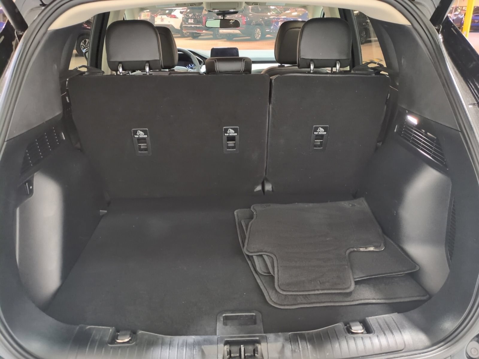 Used 2020 Ford Escape SEL AWD/4WD image 12