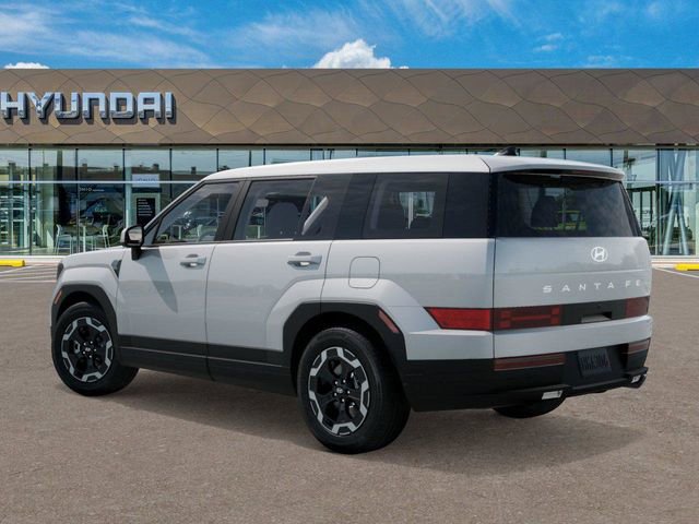 New 2026 Hyundai Santa Fe SE image 5
