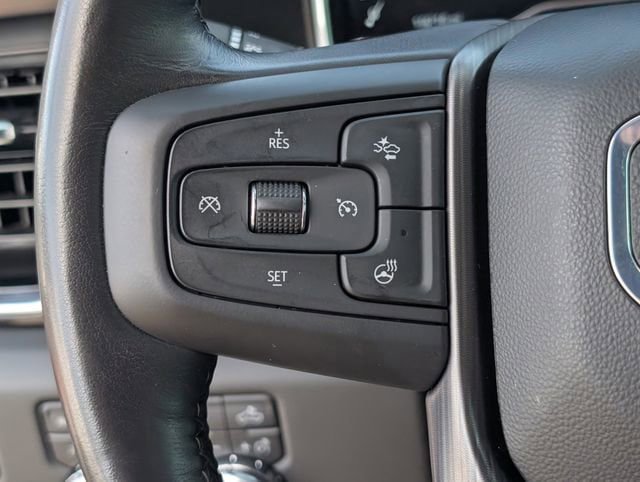 Used 2025 GMC Sierra 2500 Denali Ultimate AWD/4WD image 21