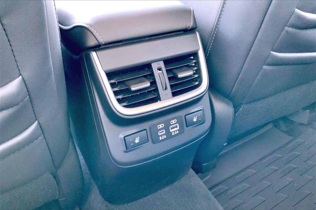 Used 2023 Subaru Outback Limited XT w/ Popular Package #2 image 10