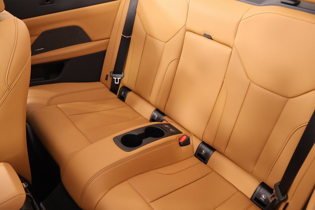New 2026 BMW 430i xDrive Convertible w/ M Sport Package image 13