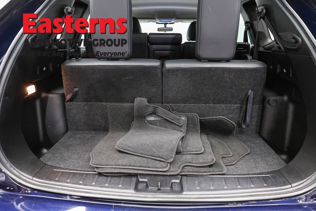 Used 2023 Mitsubishi Outlander SE AWD/4WD image 9
