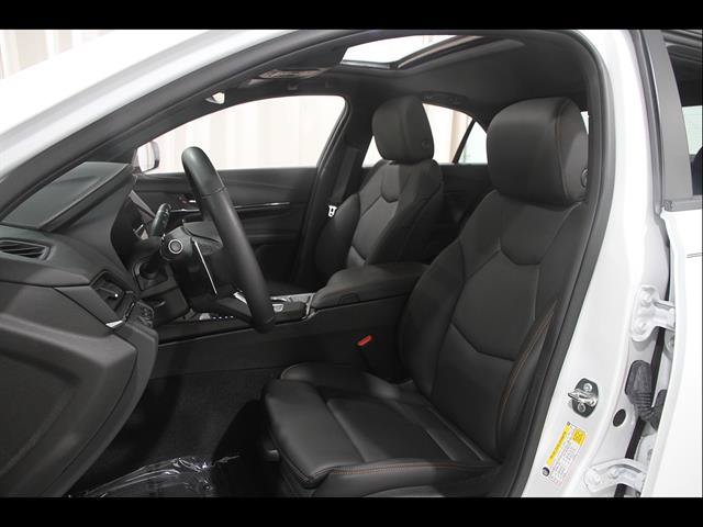 Used 2025 Cadillac CT4 Sport w/ Technology Package AWD/4WD image 5