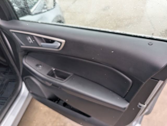 Used 2024 Ford Edge SEL image 29