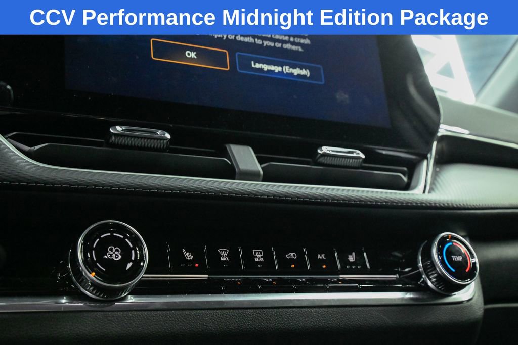 New 2026 Chevrolet Equinox LT w/ Safety and Technology Package image 28