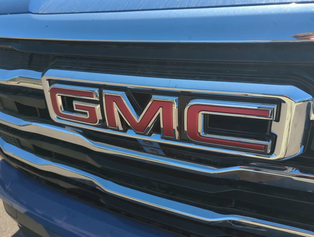 New 2026 GMC Terrain Elevation w/ Technology Package II FWD image 28