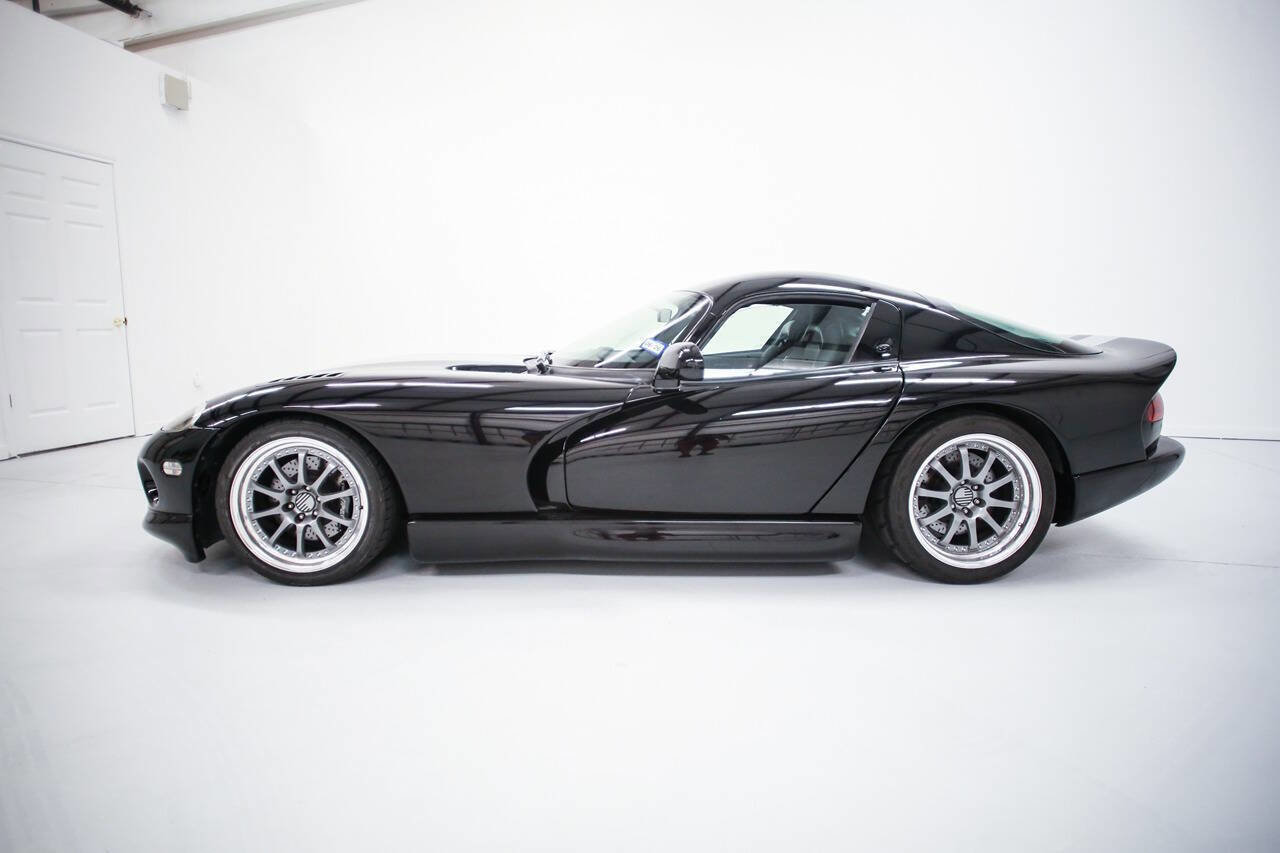 Used 2000 Dodge Viper GTS image 4