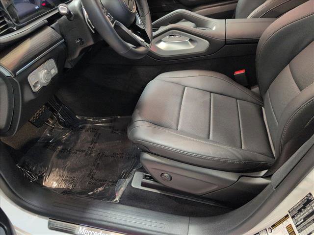 New 2026 Mercedes-Benz GLE 450 4MATIC Coupe image 2