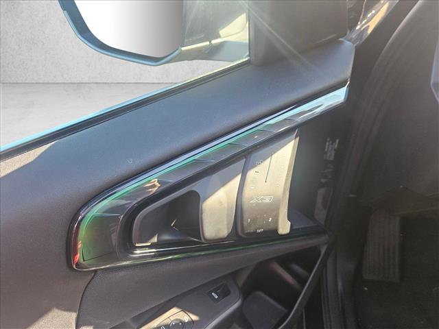 Certified 2025 BMW X3 xDrive30i w/ Premium Package image 21