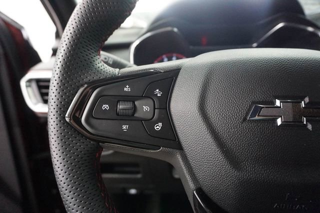 Used 2023 Chevrolet TrailBlazer RS FWD image 18