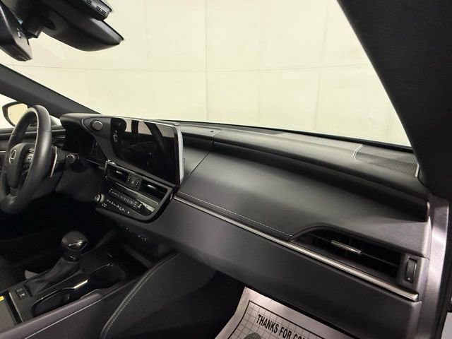Certified 2025 Lexus ES 300h 300h w/ Premium Package image 33