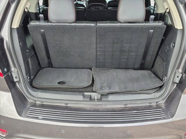 Used 2018 Dodge Journey GT w/ Driver Convenience Group FWD image 10