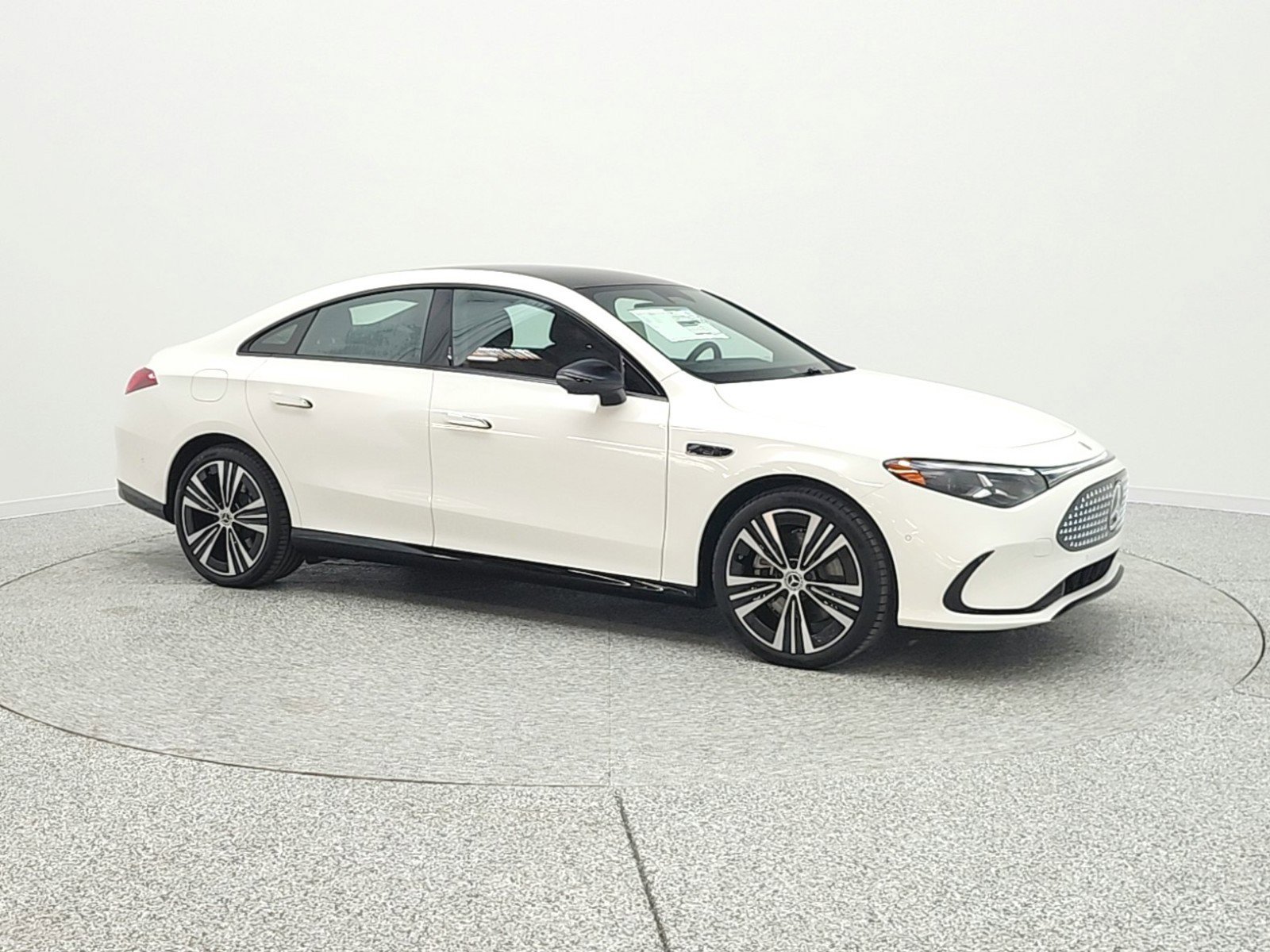 New 2026 Mercedes-Benz CLA 350 image 3