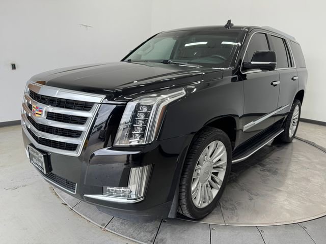 Used 2015 Cadillac Escalade Luxury RWD image 29