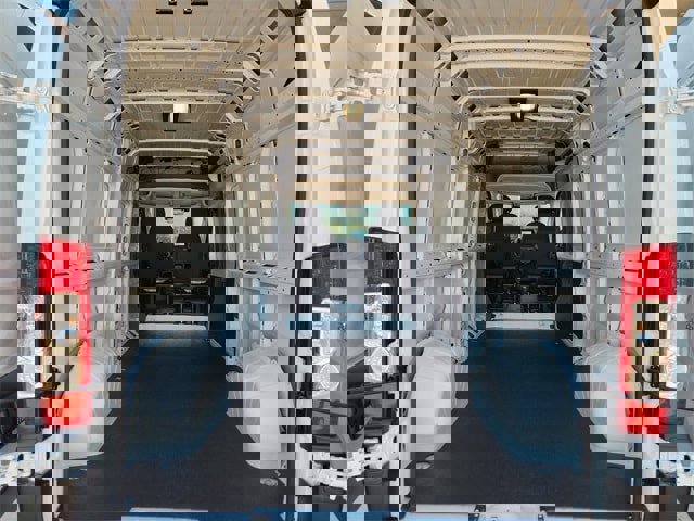 New 2026 RAM ProMaster 2500 image 23