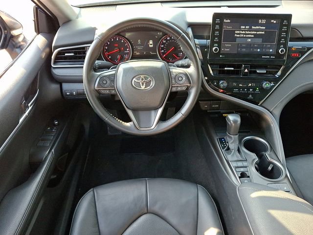Used 2024 Toyota Camry XSE image 11