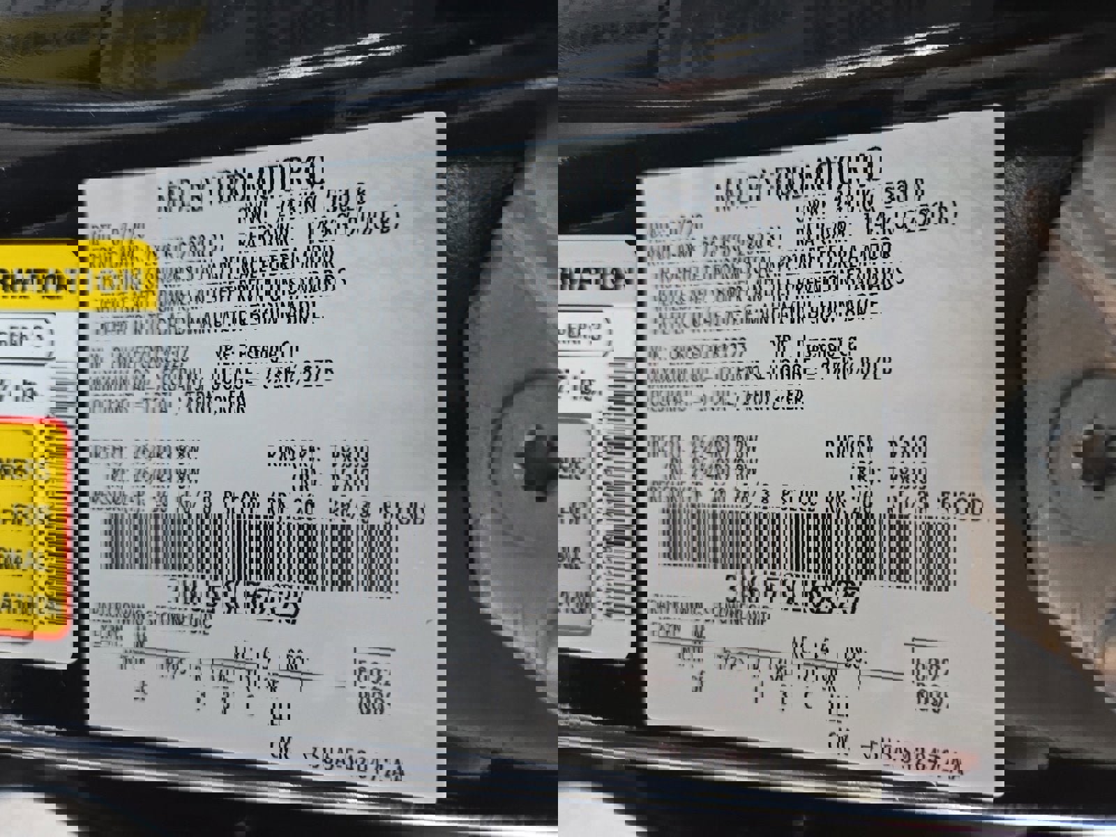 Used 2020 Lincoln MKZ Reserve w/ Elements Package image 28