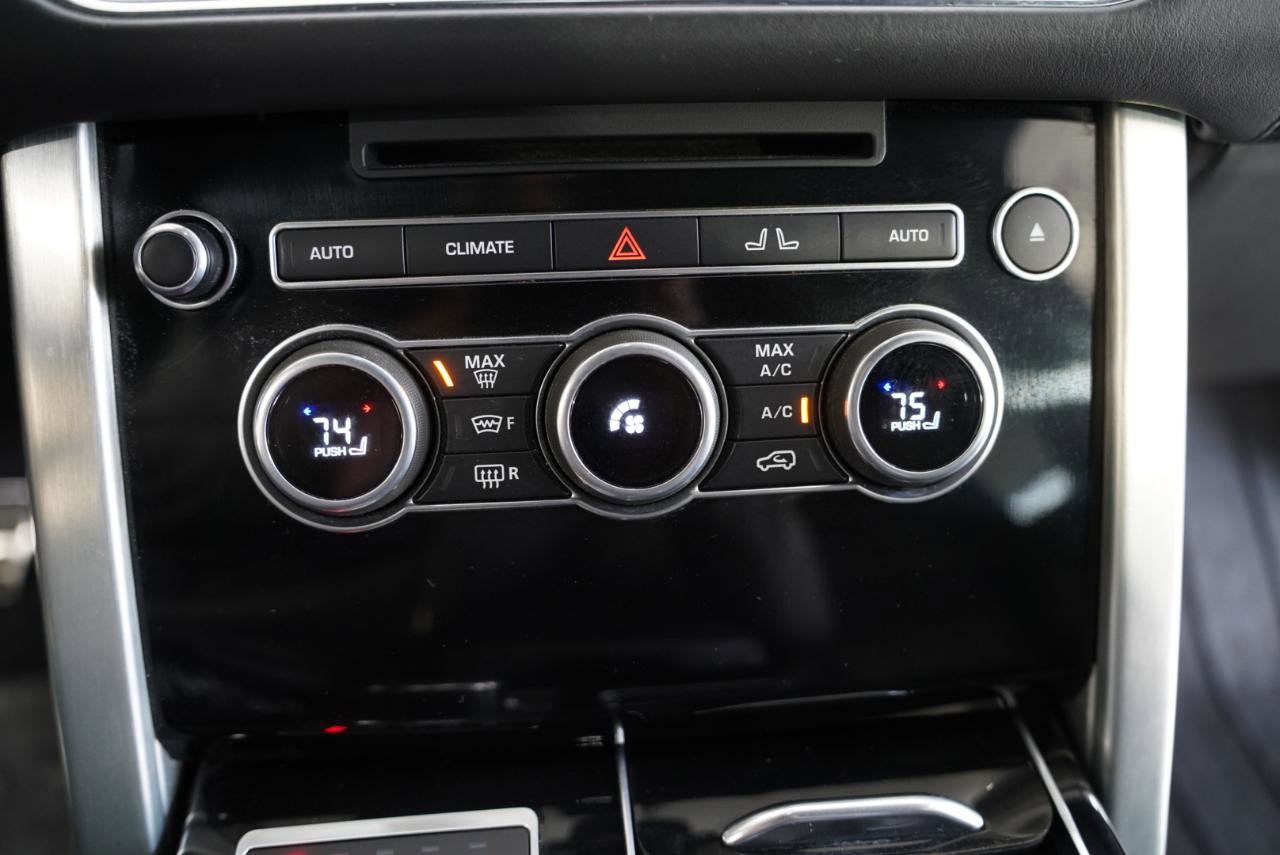 Used 2016 Land Rover Range Rover Autobiography image 20