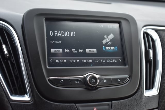 Certified 2018 Chevrolet Malibu LT FWD image 30