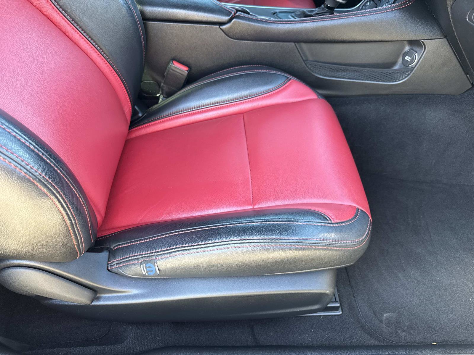 Used 2020 Dodge Challenger R/T Scat Pack image 10