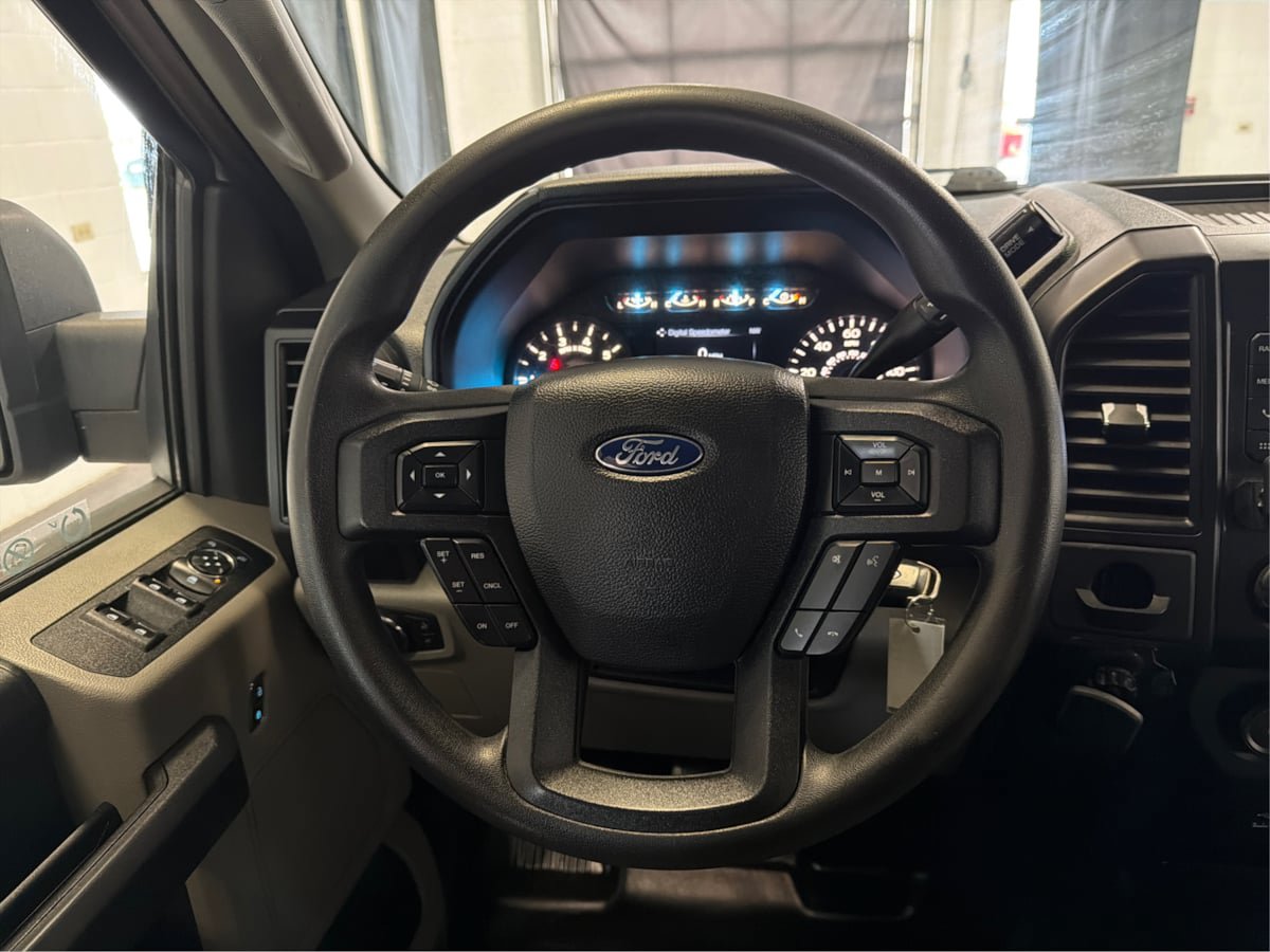 Used 2019 Ford F150 XL w/ Equipment Group 101A Mid RWD image 19