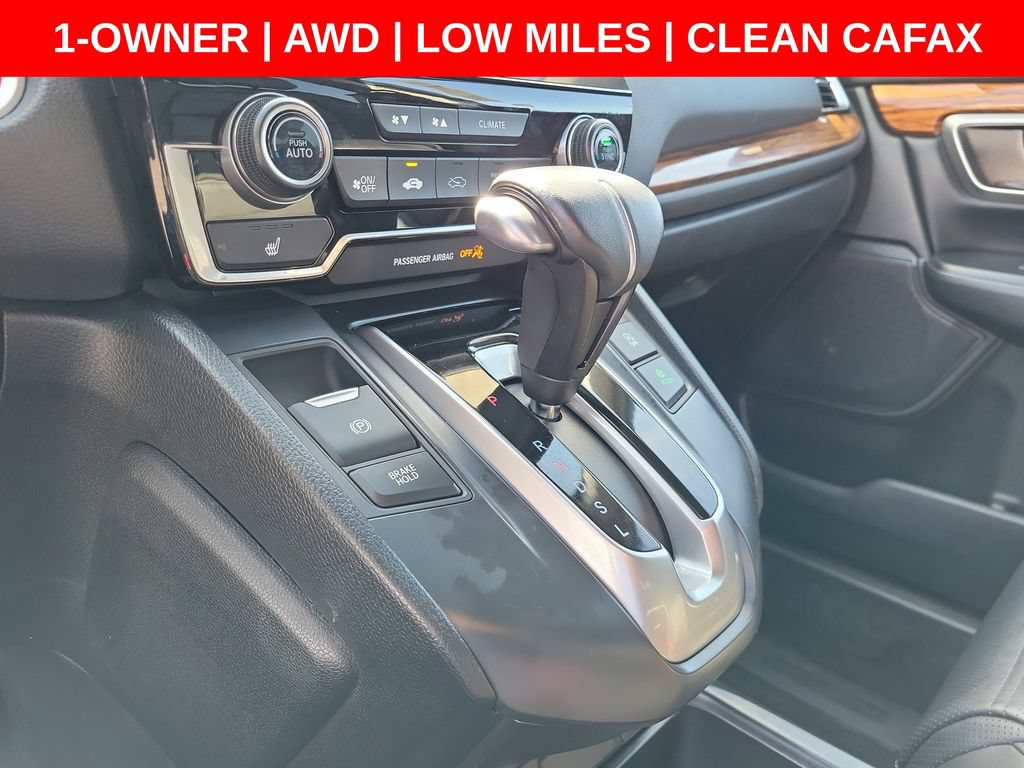 Used 2022 Honda CR-V EX-L image 33