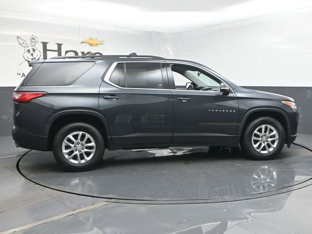 Used 2019 Chevrolet Traverse LT image 37