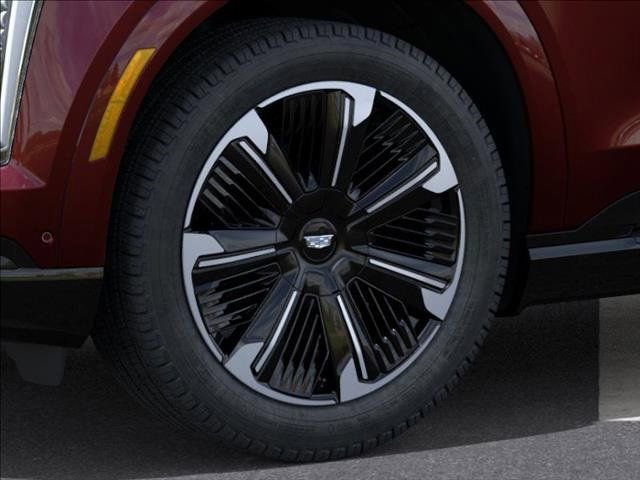 New 2026 Cadillac Escalade IQ Sport 1 AWD/4WD image 9