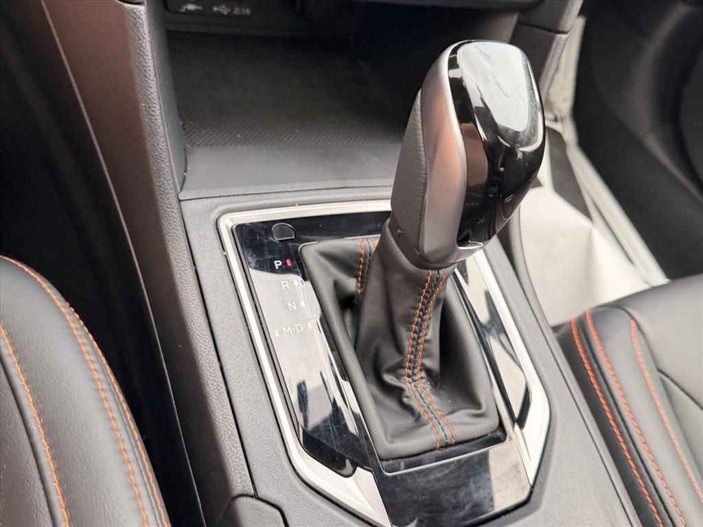 Certified 2023 Subaru Crosstrek 2.5i Limited AWD/4WD image 27