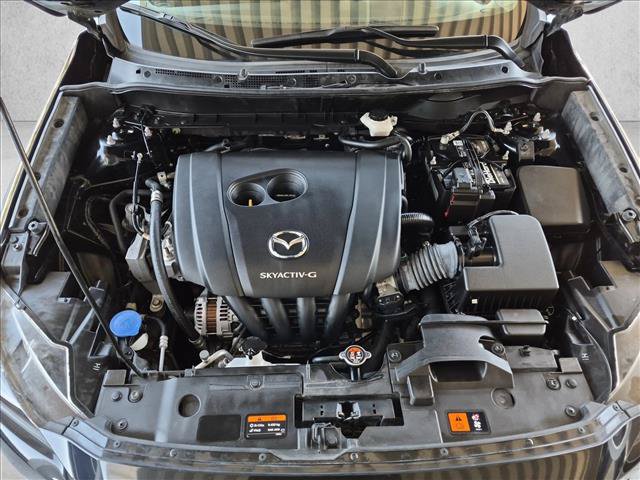 Used 2021 MAZDA CX-3 Sport FWD image 22