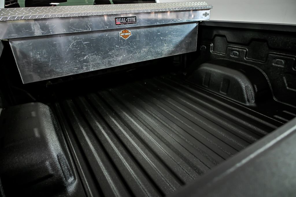 Used 2024 GMC Sierra 1500 Pro w/ Pro Value Package image 9