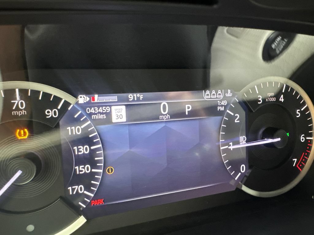Used 2023 Land Rover Range Rover Velar R-Dynamic S AWD/4WD image 61