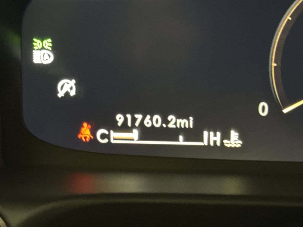 Used 2023 Lincoln Aviator AWD image 13