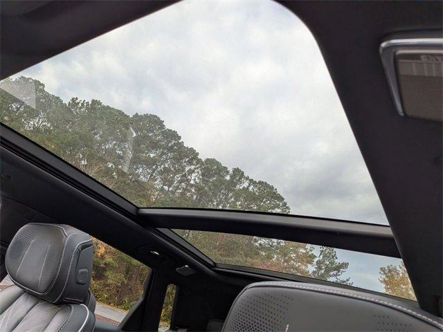 New 2026 Cadillac Lyriq V image 14