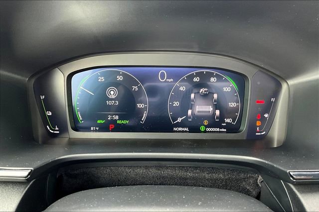 New 2026 Honda CR-V TrailSport image 20