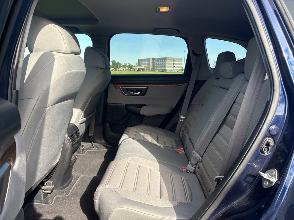 Used 2018 Honda CR-V EX image 15
