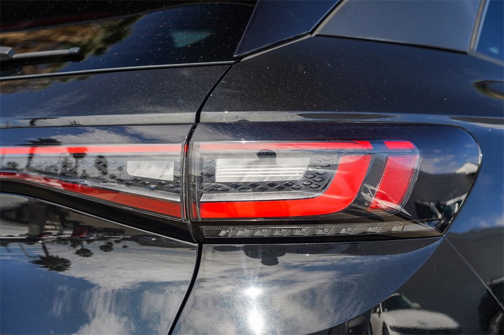 Used 2021 Volkswagen ID.4 Pro S image 9