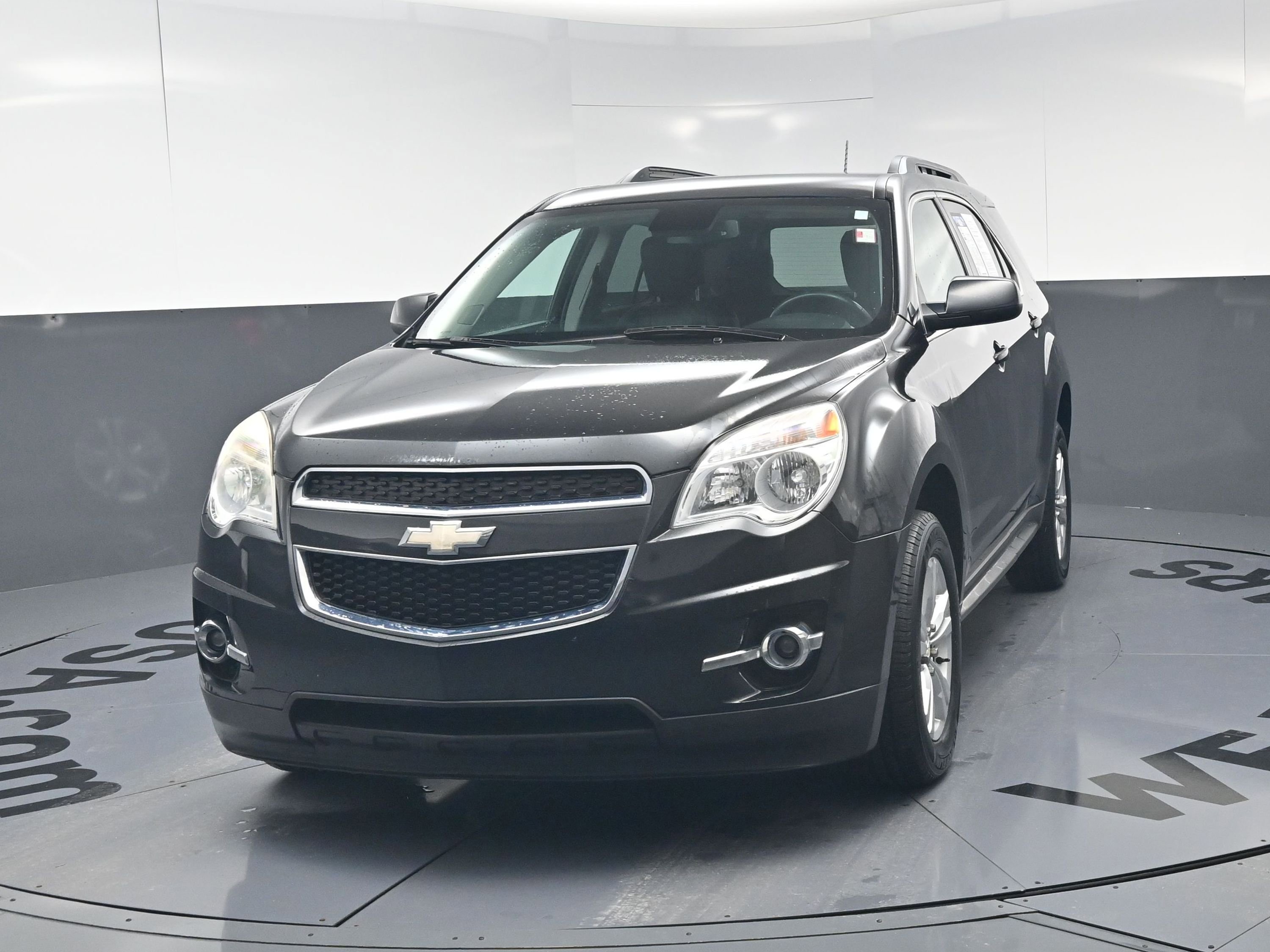 Used 2013 Chevrolet Equinox LT AWD/4WD image 11