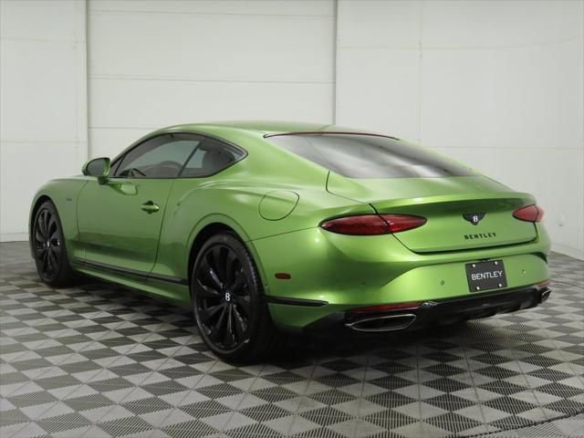 Used 2025 Bentley Continental GT image 7