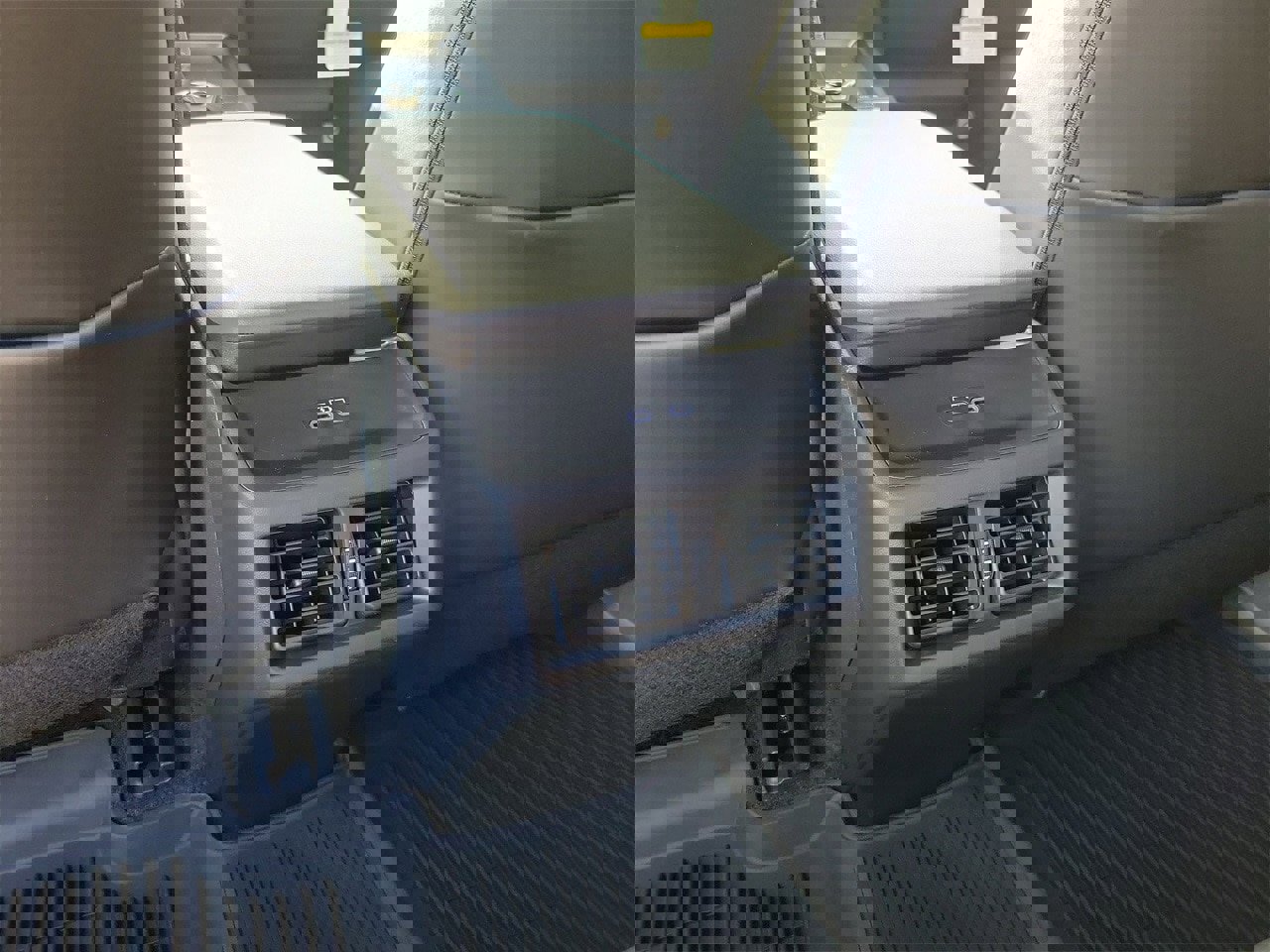 New 2026 Toyota bZ image 12