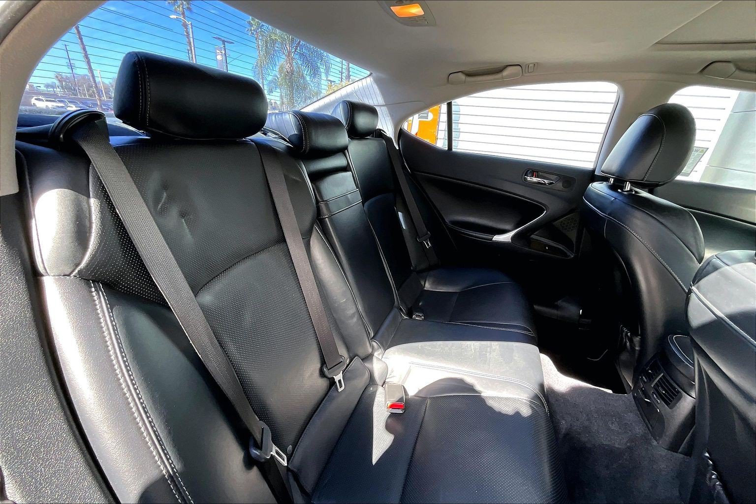 Used 2010 Lexus IS 250 RWD image 27