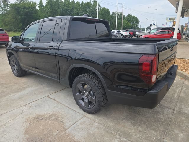 New 2026 Honda Ridgeline TrailSport image 3