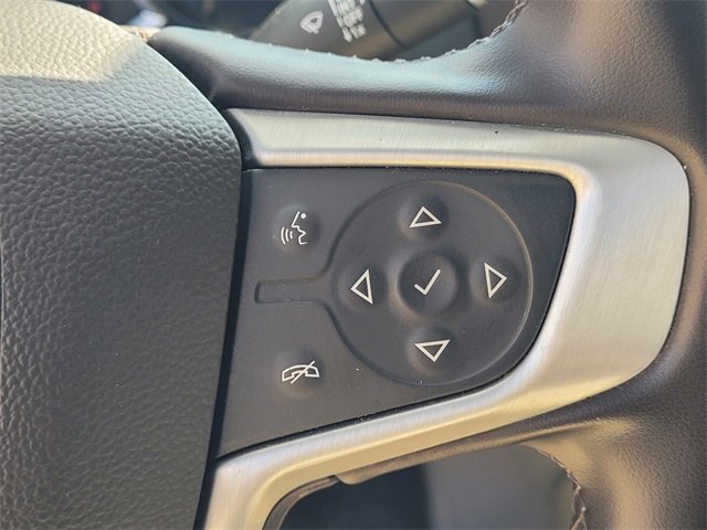 Used 2023 GMC Acadia SLT image 15