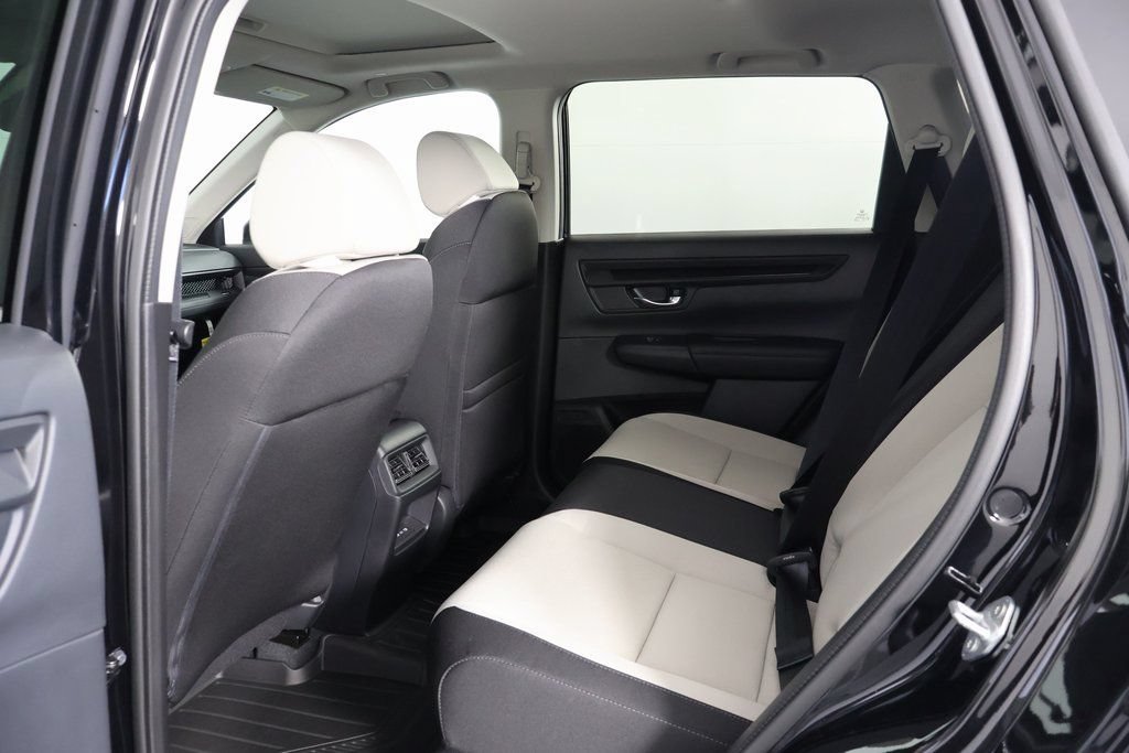New 2026 Honda CR-V EX image 6