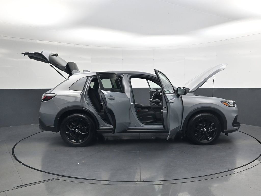 Used 2024 Honda HR-V Sport image 42