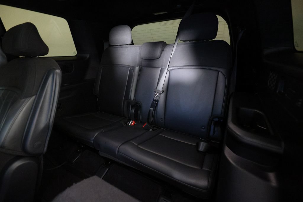 Used 2027 Kia Telluride SX Prestige X-Pro AWD/4WD image 14